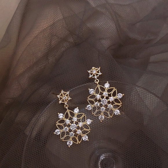 🔸2 for $15🔸Earrings - Picture 3 of 4